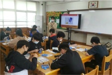 한수원 신바람 에너지스쿨로 미래 에너지 리더 육성