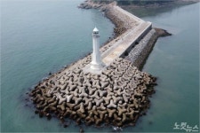 전라남도, 항만구역 방파제(TTP) 추락사고 제로화