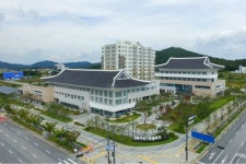 경북여성가족플라자 개관