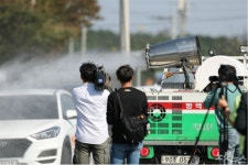 추석 연휴발 직격탄…정읍 한 마을서만 10여명 확진