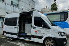 오염 물질 배출업소 꼼짝마…경남 이동 추적시스템 구축