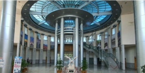 광양시 10억원 들여 커뮤니티센터에 실내정원 조성