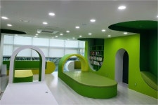 영등포구, 문래동과 여의동에 아이랜드 4·5호점 개소