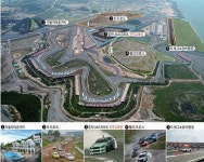 서킷위주 영암F1경주장에 복합문화공간 추가해야