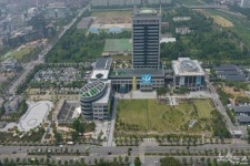 44억 들인 전북도청 광장 정비…도민 활용도 퇴보