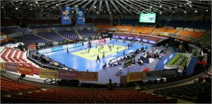 V리그 31일부터 관중 입장 시작…전체 좌석의 30%