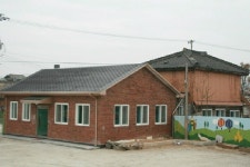 익산시 항일독립운동 기념관 내년 말까지 조성