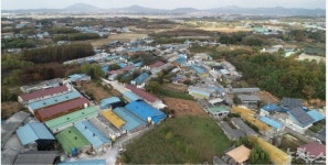 익산시 축산농가 환경개선사업 효과 입증