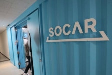 쏘카, 600억원 투자 유치…모빌리티 첫 유니콘 기업