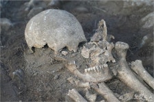 곧 보자던 오빠, 70년 후 싸늘한 유골로…4·3 수형 유족의 한