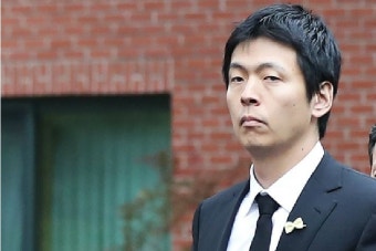 신동빈 롯데 회장 장남 일본 롯데 입사