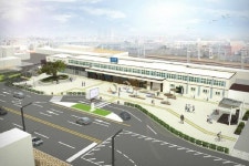 경북도 철도교통 요충지 김천역 증·개축돼야