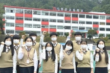 부산 영산고, 23일 독도의 날 기념 특별행사