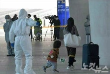 진천 거주 30대 외국인 코로나19 확진…충북 누적 185명