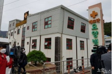 부산지역 요양병원 코로나19 확산 안정세 접어들어