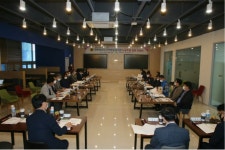 송하진 전북지사 혁신도시 대형마트, 전주·완주 협의