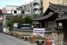 [영상]안양 서이면사무소 존폐 논란··친일 잔재 vs 역사교육 산물