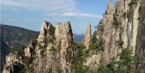 동해 무릉계곡 언택트 관광지 각광…주변 상권도 활기