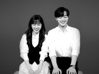 [인터뷰] 박은빈-김민재가 '브람스'를 좋아하는 이유