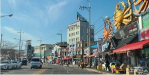 올 겨울 포항 과메기 생산 차질 비상…꽁치 어획 예년 절반