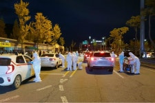 함평 일가족 3명 코로나 확진 판정…어린이집 2주간 휴원