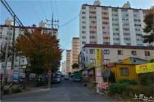 광주의 대치동 봉선동 아파트 한달새 1억↑왜?