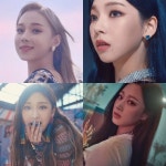 SM 신인 에스파, 블랙맘바로 11월 17일 전격 데뷔