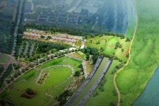 한강~암사선사유적지 연결하는 암사초록길 본격 추진