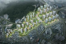설계 변경 동의 안 하면 계약 못 한다 부산 레이카운티 계약 논란