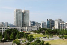대전 동구 낭월동·서구 정림동, 뉴딜사업 선정