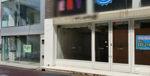 충북 주요 골목 상권 붕괴 가속화