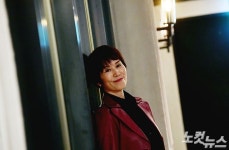 최미경에게 웰컴 투 X-월드는 변화를 뜻한다