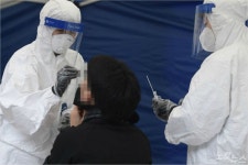전라남도, 자가격리 해제 전 검사 의무화 제안