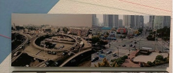 가수 배호씨가 부른 삼각지 로타리를 아시나요?