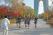 경주엑스포공원 온택트 시대 핫 플레이스 자리매김