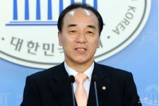 명성교회 낫 소동 김충환 전 의원, 벌금 500만원