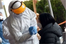 강릉서 중학생 코로나19 확진된 데 이어 가족도 감염