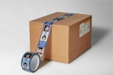 장기실종 아동 실린 박스 테이프…광고대상 대상