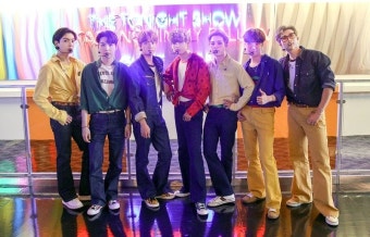 방탄소년단 '다이너마이트' MV, 공개 3달도 안 돼 6억 뷰