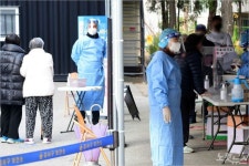 17명 집단감염 하동군 19일부터 거리두기 1.5단계 격상