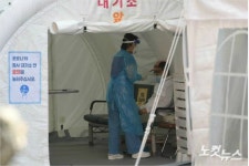 전북 군산서 20대 확진…전북 183번째