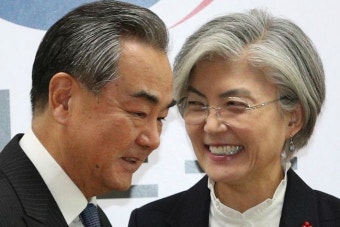 中 왕이, 25일 방한…시진핑 방한·한반도 정세 논의될 듯