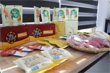 [영상]농진청, 농산물 부가가치 높이는 가공식품 속속 개발