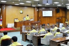 광주 광산구의회, 첨단 1·2동의 북구 편입에 반대