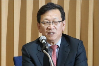 석동현 前 지검장 