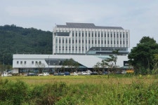 정부경북지방합동청사 개관…도청신도시 2만 돌파 눈앞