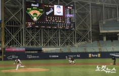 거리두기 2단계 격상, 관중 10% 이내 입장 가능