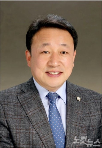 김형수 김해시의원 