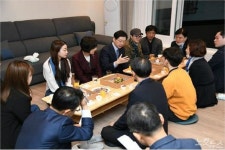 올해 첫발 경남 거북이집…맞춤형 청년주택으로 이어간다
