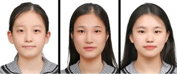 천안 북일고 학생 3명 2020 대한민국 인재상 수상